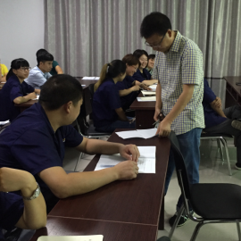 團體優(yōu)化技能培訓